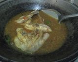 Foto langkah ke 2 dari resep Ayam Bakar Ala Mak Olip.