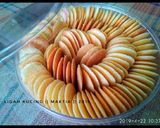 Foto langkah ke 8 dari resep Lidah Kucing Original.