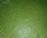 Foto del paso 2 de la receta: Panqueques de espinacas