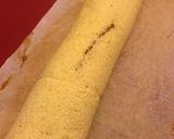 Foto del paso 7 de la receta: Brazo de Reina
