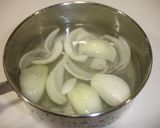 Foto del paso 2 de la receta Ensaladilla alemana
