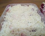 Foto langkah ke 3 dari resep Salad Buah Endull.