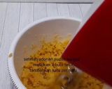 Foto langkah ke 6 dari resep Kue sus oven tangkring anti gagal.