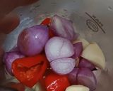 Foto langkah ke 2 dari resep Sup bukan tomyam.