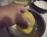 Foto del paso 8 de la receta: Croquetas de puré sobrante