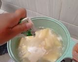 Foto langkah ke 3 dari resep Singkong thailand.
