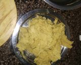 स्वीट मोमोज (Sweet Momos recipe in Hindi) रेसिपी चरण 2 फोटो