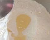 A picture of step 1 of Donut patties.