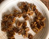 Foto del paso 5 de la receta: Nueces caramelizadas