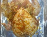 A picture of step 1 of Whole bake chicken.