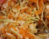 Foto del paso 2 de la receta: Hígado de cerdo a la Ningen Isu