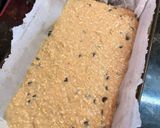 Foto del paso 11 de la receta: Budín de Bananas y Avena "Lucía"