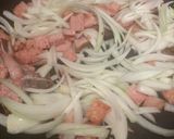 Foto del paso 6 de la receta: Alambre de res mexicano