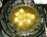 Foto langkah ke 4 dari resep Tahu Teriyaki.