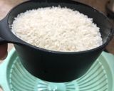 صورة لخطوة 1 من وصفة مهلبية الرز 🍲