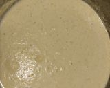 Foto del paso 2 de la receta: "Crepe" de mazorca🌽con queso🧀 y dulce de guayaba🥞
