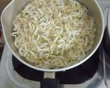 Foto langkah ke 1 dari resep Kupat Tahu Bandung.