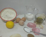 Foto del paso 1 de la receta: Flores de Carnaval🎊