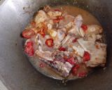 Foto langkah ke 3 dari resep Ayam Taliwang.