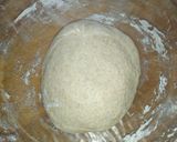 Foto del paso 1 de la receta: Tortilla de harina de trigo