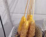 Foto langkah ke 5 dari resep Sempol Tahu.