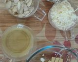 Foto langkah ke 1 dari resep Almond Cheese Crispy ala KueKu.