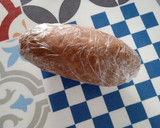 Foto del paso 3 de la receta: Pella de gofio canaria