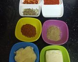 ચીઝ બટર  કોર્ન  મસાલા (cheese butter corn masala  recipe in Gujarati) રેસીપી સ્ટેપ2ફોટો
