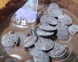 Foto del paso 2 de la receta: Temperado de Chocolate (Método por Siembra)