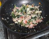 Foto del paso 4 de la receta: Canelones de espinaca, ricota y jamón