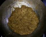 Creamy mince Naan with mayo chilli garlic dip recipe step 5 photo