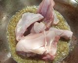 Foto langkah ke 1 dari resep Ayam Kecap Bersantan.