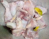 Foto langkah ke 1 dari resep Ayam Woku.