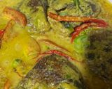 Foto langkah ke 6 dari resep Nila Acar Kuning.