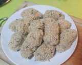 Foto del paso 6 de la receta: Croquetas de jamón muy ricas!!