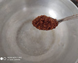 மிதமான சாப்பாட்டில் பூரண கொழுக்கட்டை ரெசிபி ஸ்டேப் 4 புகைப்படம்