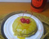 Foto langkah ke 6 dari resep Pancake Pisang.