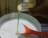 दुधदुलारी (Doodh dulari recipe in marathi) रेसिपी स्टेप 2 फोटो 