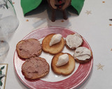 Foto del paso 1 de la receta: Entremeses de Vísperas de Navidad