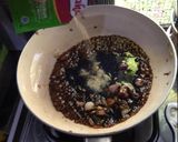 Foto langkah ke 3 dari resep Telor kecap sederhana (cocok buat sarapan) #dirumahaja.