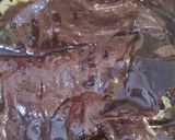 Foto langkah ke 4 dari resep Brownies kukus putih telur.