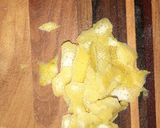 Foto del paso 1 de la receta: Lemonchelo casero