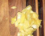 Foto del paso 1 de la receta: Lemonchelo casero