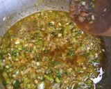 Foto del paso 3 de la receta: Ayacos