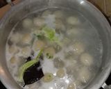 Foto langkah ke 4 dari resep Cilok Kuah by cK'.