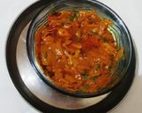 પાપડ નું શાક (Papad Shak Recipe In Gujarati) રેસીપી સ્ટેપ3ફોટો