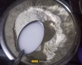 A picture of step 5 of Fireless Chocolate Gujiya (Holi Special).