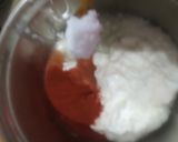 बटर चिकन (Butter Chicken recipe in Hindi) रेसिपी चरण 2 फोटो