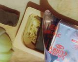 Foto langkah ke 2 dari resep Japanese Curry Rice.