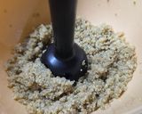 Foto del paso 3 de la receta: Rapiditas sin gluten de quinoa